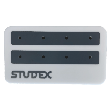 STUDEX add-on display - 8