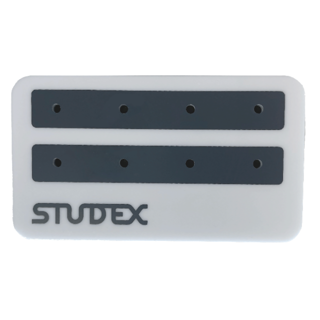 STUDEX add-on display - 8