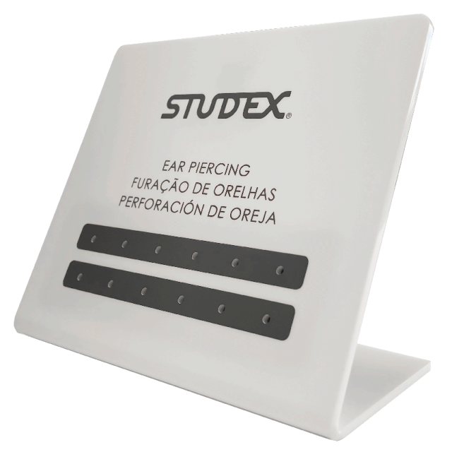 STUDEX stekerdisplay - 12