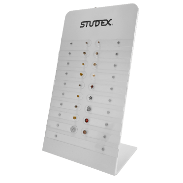 STUDEX Peggy display - 20