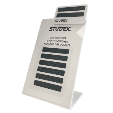 STUDEX add-on display - 8