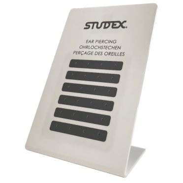 STUDEX stekerdisplay - 24