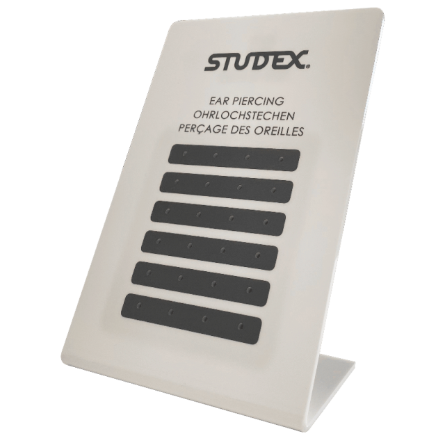 STUDEX stekerdisplay - 24