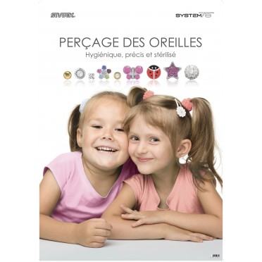 A4 poster - FR A4 poster - FR