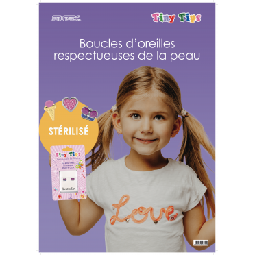 A4 poster - FR A4 poster - FR