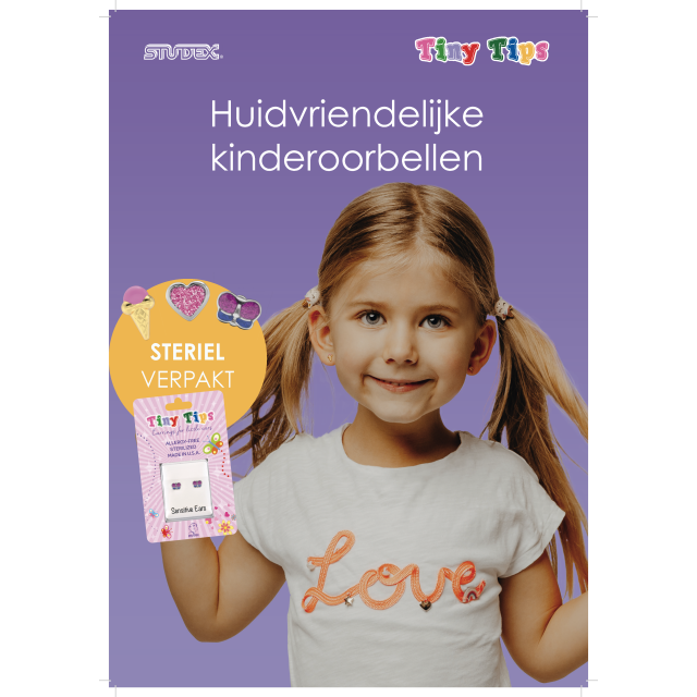 A4 poster - NL