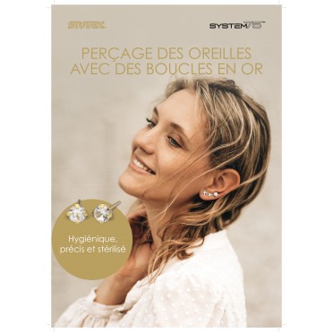 A4 poster - FR A4 poster - FR