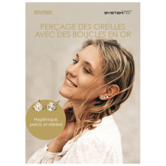A4 poster - FR