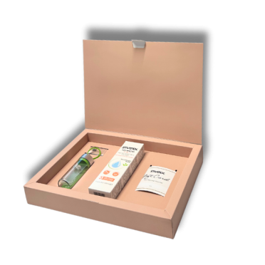 STUDEX® All-in-One Giftbox (10 stuks) STUDEX® All-in-One Giftbox (10 stuks)