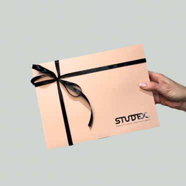 STUDEX® All-in-One Giftbox (10 stuks) STUDEX® All-in-One Giftbox (10 stuks)
