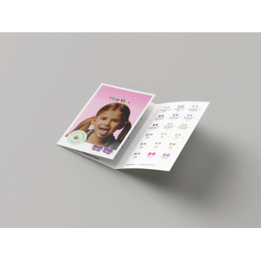 Tiny Tips consumentenflyers - NL Tiny Tips consumentenflyers - NL