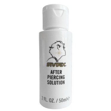 STUDEX After Piercing Solution, 50 ml