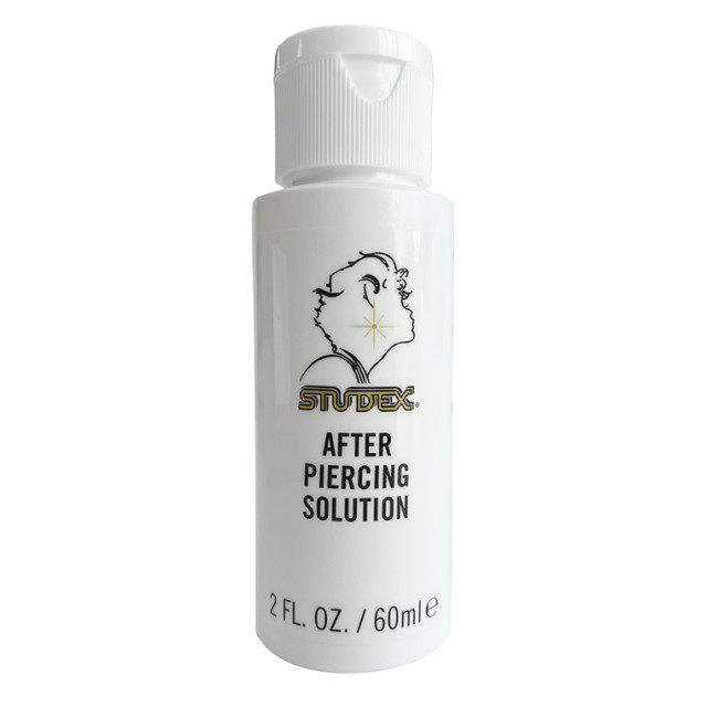 STUDEX After Piercing Solution, 50 ml