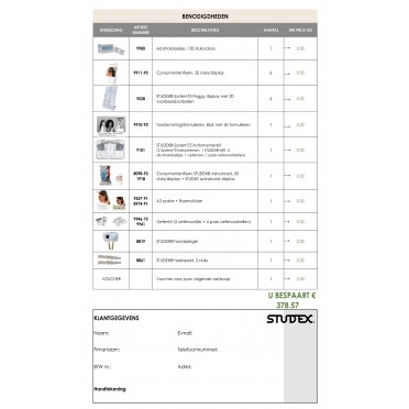 The Elegance Collection