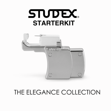 Starterkit System75 - The Elegance Collection