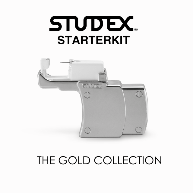 Starterkit System75 - The Gold Collection