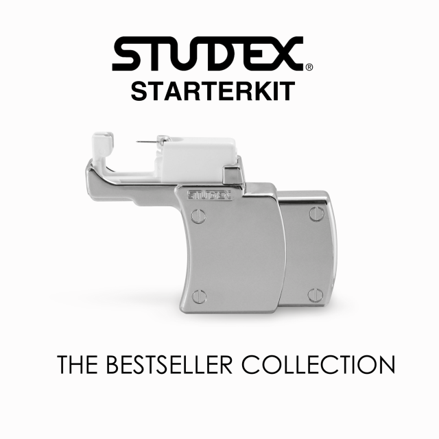 Starterkit System75 - The Bestseller Collection