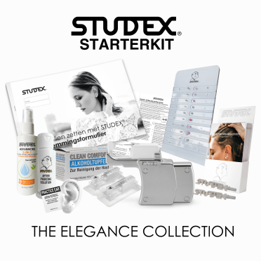 Starterkit System75 - The Elegance Collection